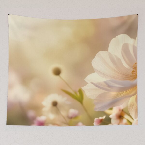 Item preview, Petal Harmony designed and sold by PanoramaPrints.