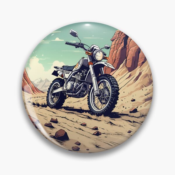 Artikelvorschau, OFF-ROAD-MOTORRAD entworfen und verkauft von AmazingBackDrop.
