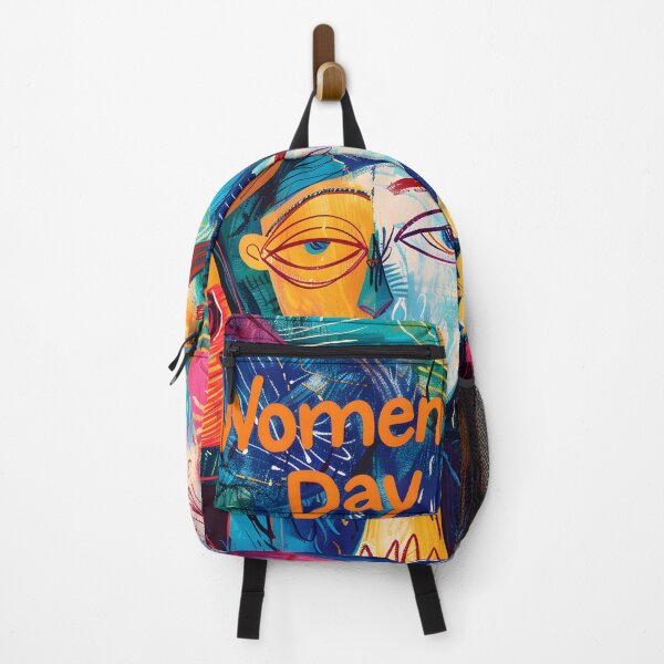 Item preview, International Women's Day Ethereal Forms- Avant-Garde Tribute to Feminine Power designed and sold by OlfactoART Studio.