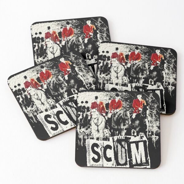 Item preview, BAN FOXHUNTING designed and sold by Paparaw.