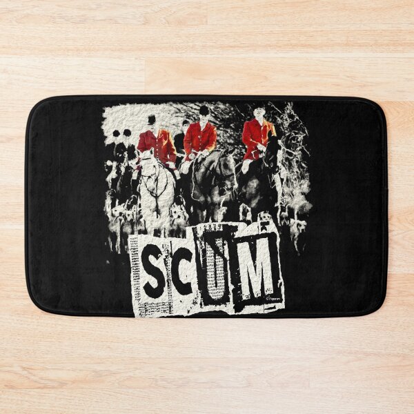 Item preview, BAN FOXHUNTING designed and sold by Paparaw.