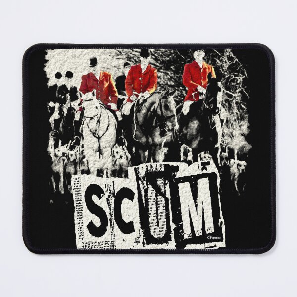 Item preview, BAN FOXHUNTING designed and sold by Paparaw.