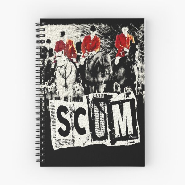 Item preview, BAN FOXHUNTING designed and sold by Paparaw.
