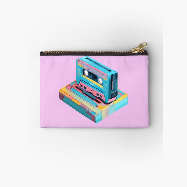 Item preview, Music cassette sketch designed and sold by Working-Woman.