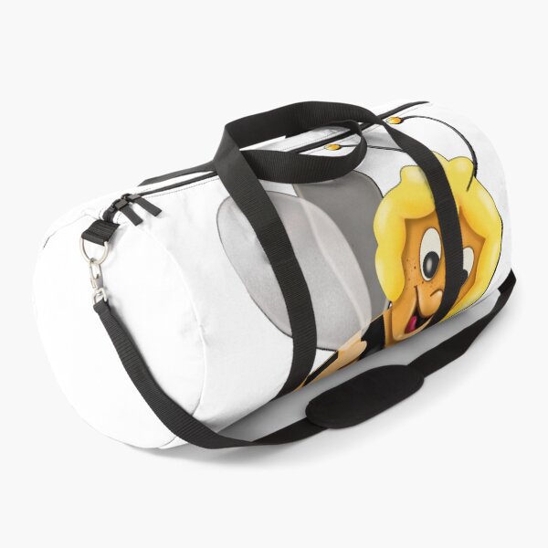 Item preview, The Maya bee - white background designed and sold by Themys24.