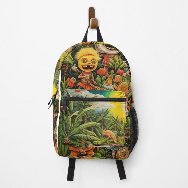 Item preview, Countryside, Zombie's Idyllic Retreat #1 designed and sold by Anuchartl.