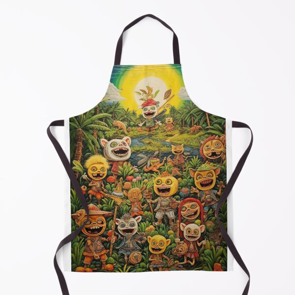Item preview, Countryside, Zombie's Idyllic Retreat #1 designed and sold by Anuchartl.