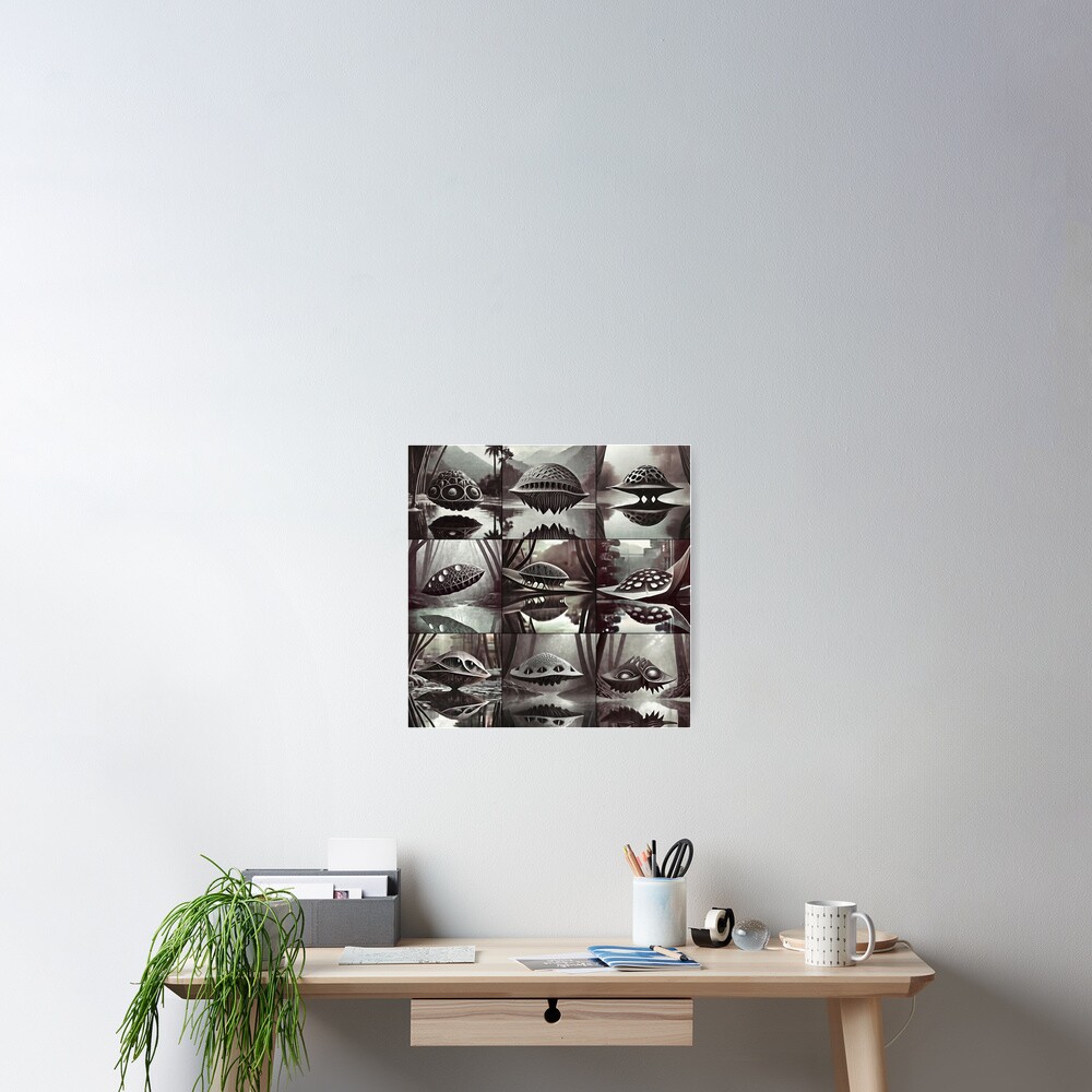 Item preview, Poster designed and sold by philjarry.