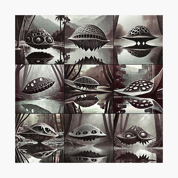 Photographic Print