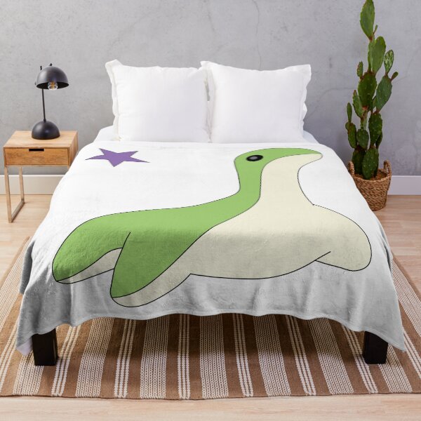 Item preview, Nessie designed and sold by Leonardo  Davinci.