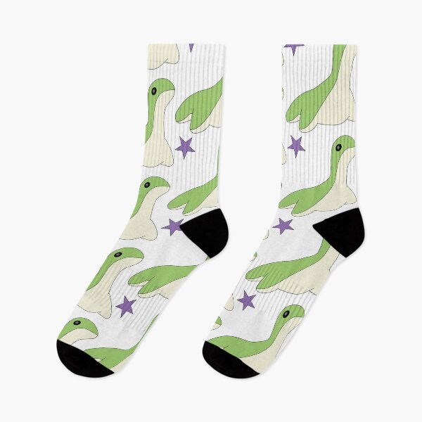 Item preview, Nessie designed and sold by Leonardo  Davinci.