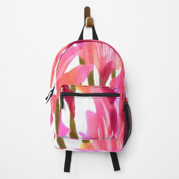 Item preview, Pink feelings Aquarel Gladiolus designed and sold by JZDezignsz.