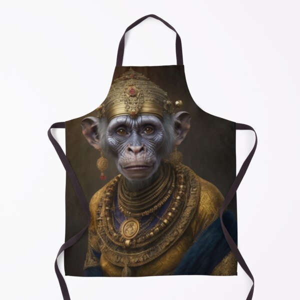 Item preview, Emperor Ape designed and sold by Redkirra.