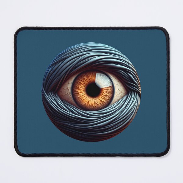 Item preview, Eye VI designed and sold by AIJAQ.