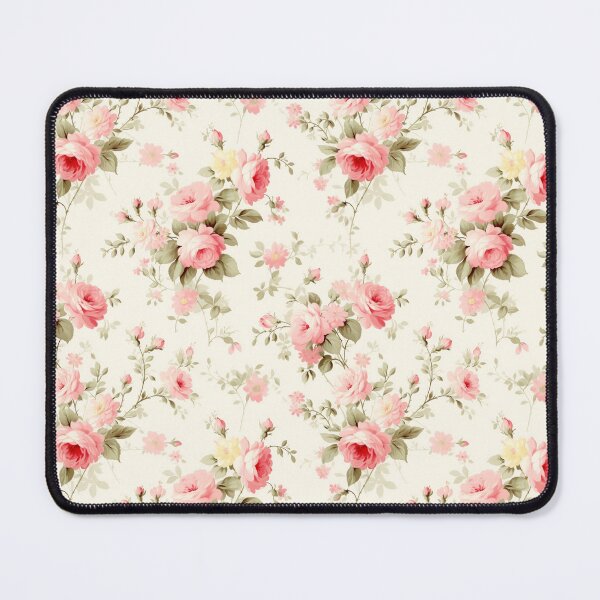 Item preview, Watercolor Rose Flower Pattern designed and sold by HasHs.