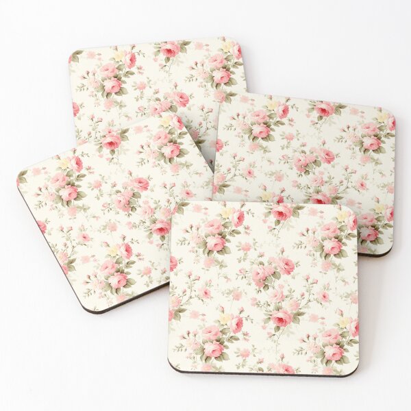 Item preview, Watercolor Rose Flower Pattern designed and sold by HasHs.