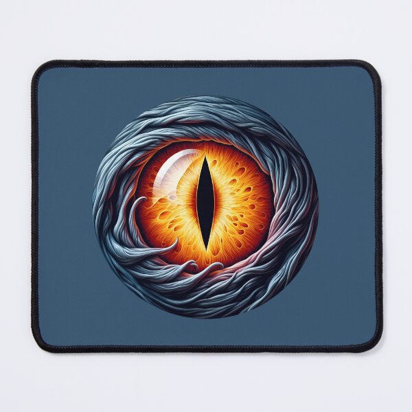 Item preview, Evil Eye I designed and sold by AIJAQ.
