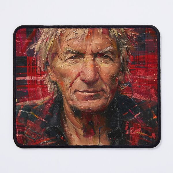 Item preview, Rod Stewart designed and sold by grimreaper1969.