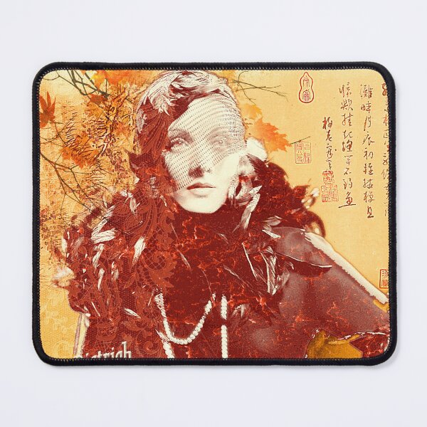 Item preview, Shanghai Express to Nowhere designed and sold by PrivateVices.