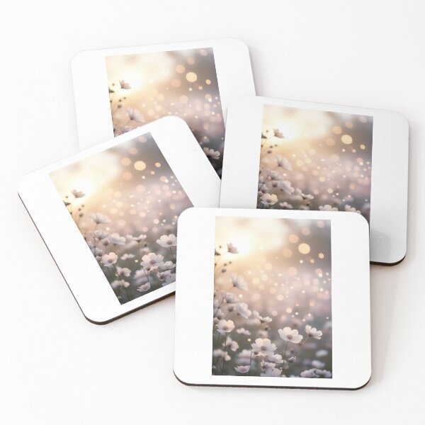 Item preview, Echoing Hues Awaken designed and sold by PanoramaPrints.