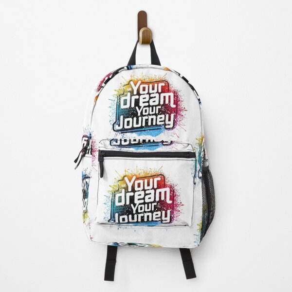 Item preview, Your Dream, Your Journey designed and sold by Digital Dreams Arts.