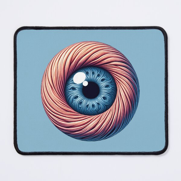 Item preview, Eye VII designed and sold by AIJAQ.