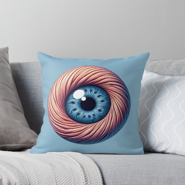 Item preview, Eye VII designed and sold by AIJAQ.