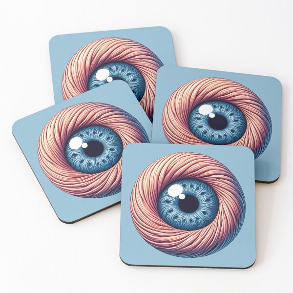 Item preview, Eye VII designed and sold by AIJAQ.