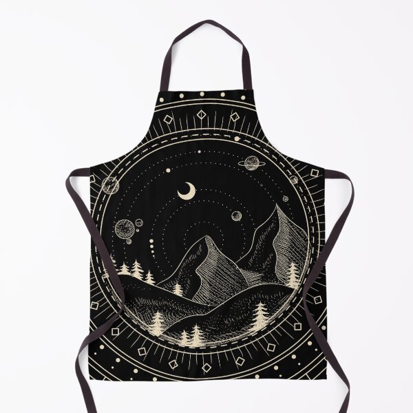 Item preview, Celestial Landscape designed and sold by Y0ussefrizk.