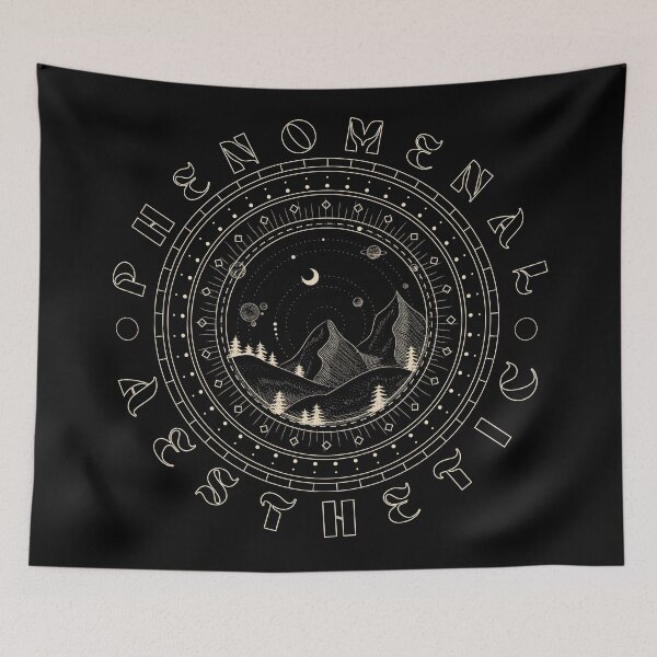 Item preview, Celestial Landscape designed and sold by Y0ussefrizk.