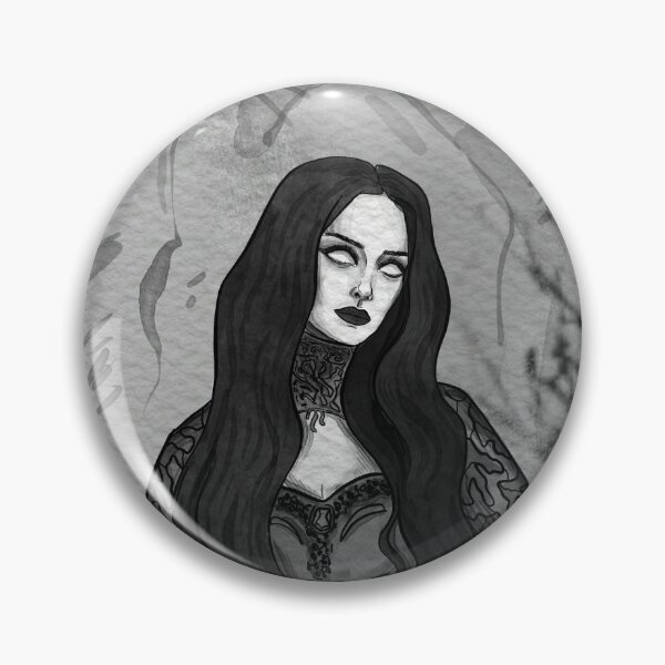 Item preview, At the mountains designed and sold by BlackOrchidArt.