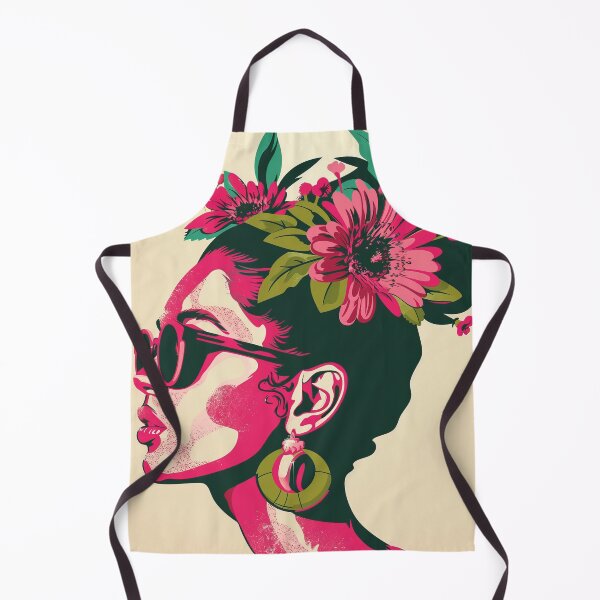 Item preview, Hot Rosa Hotshot designed and sold by Retro Type.