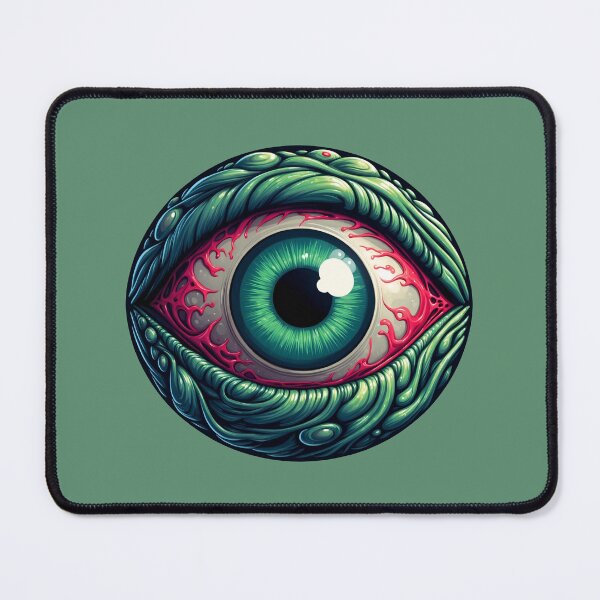 Item preview, Monster Eye I designed and sold by AIJAQ.