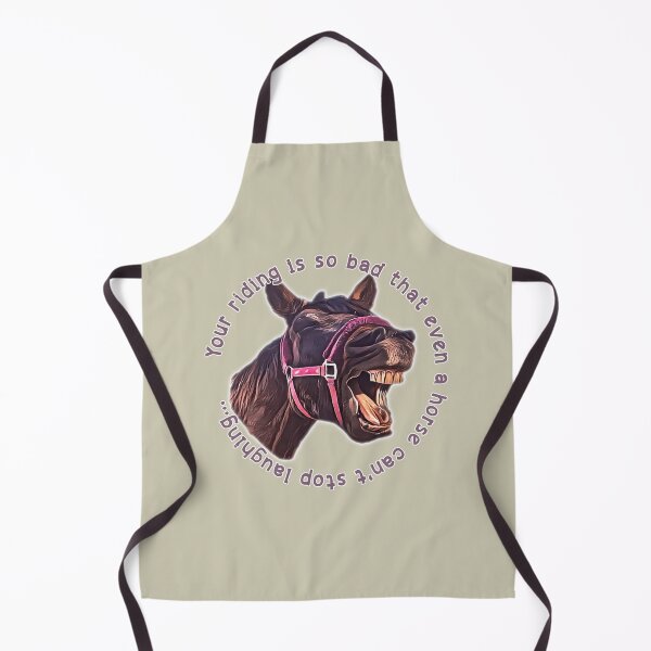 Item preview, BAD HORSE RIDER designed and sold by InNeRoDa.