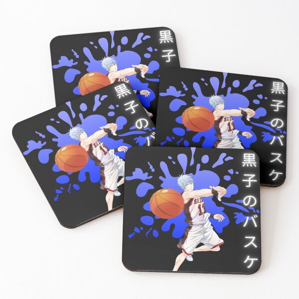 Item preview, Shadow Ball: Kuroko's Design designed and sold by LunaLoop.