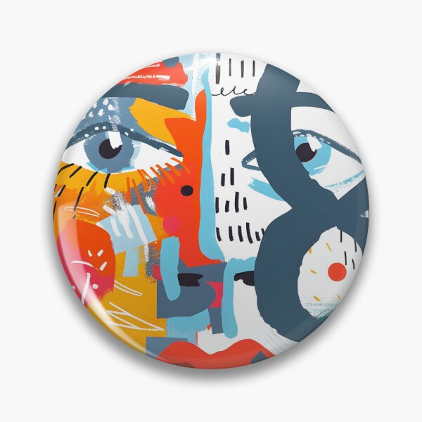 Item preview, International Women's Day EmpowerHER- A Celebration of Women in Abstract Expressionism designed and sold by OlfactoART Studio.