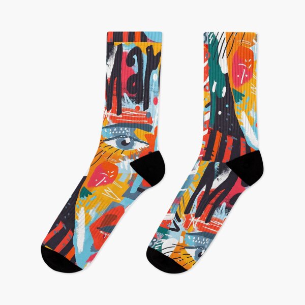 Item preview, International Women's Day EmpowerHER- A Celebration of Women in Abstract Expressionism designed and sold by OlfactoART Studio.