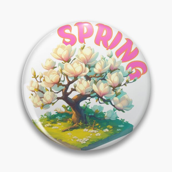 Item preview, Spring has finally begun to come. designed and sold by emilykang.