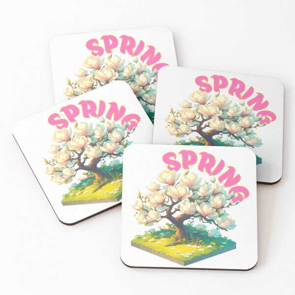 Item preview, Spring has finally begun to come. designed and sold by emilykang.