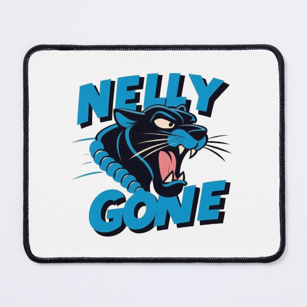 Item preview, Kara the wise old panther designed and sold by Gentle40Winks.