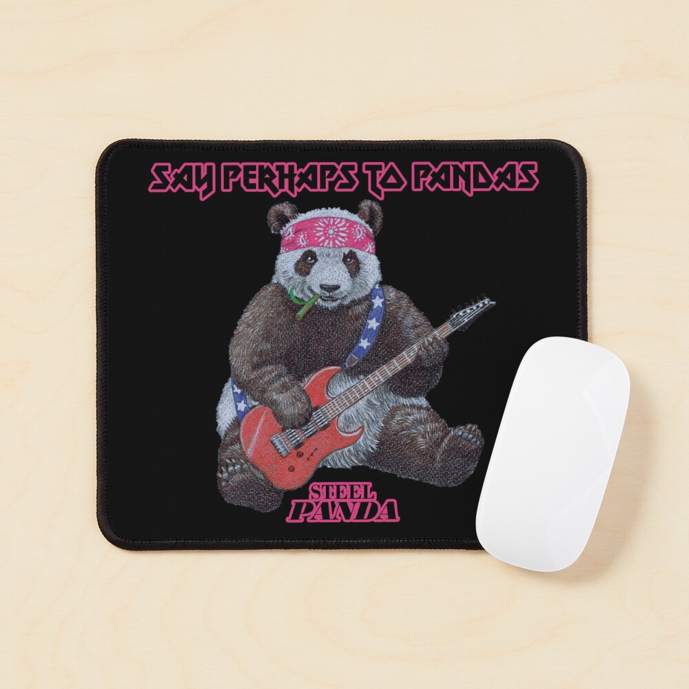Item preview, Mouse Pad designed and sold by CaryadArtwork.