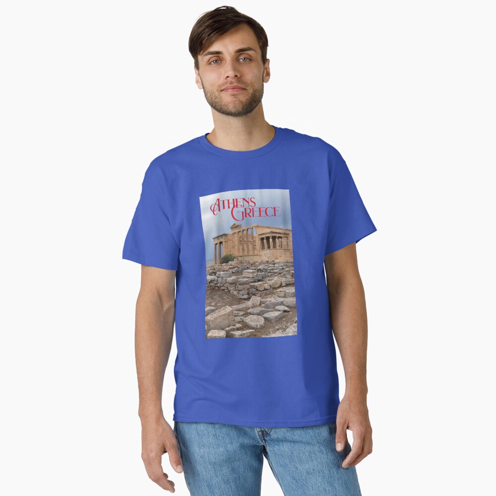 Item preview, Classic T-Shirt designed and sold by KarenEspig.