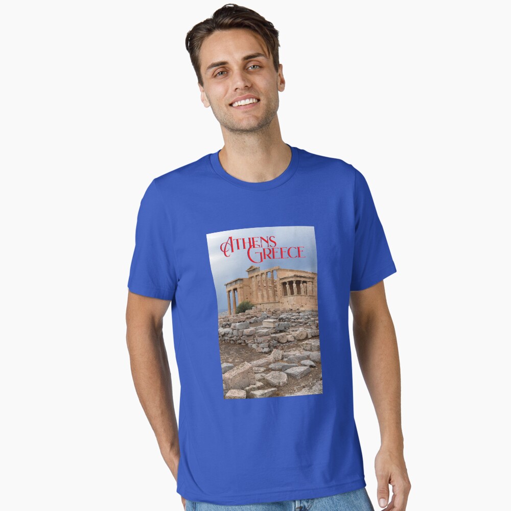Item preview, Essential T-Shirt designed and sold by KarenEspig.