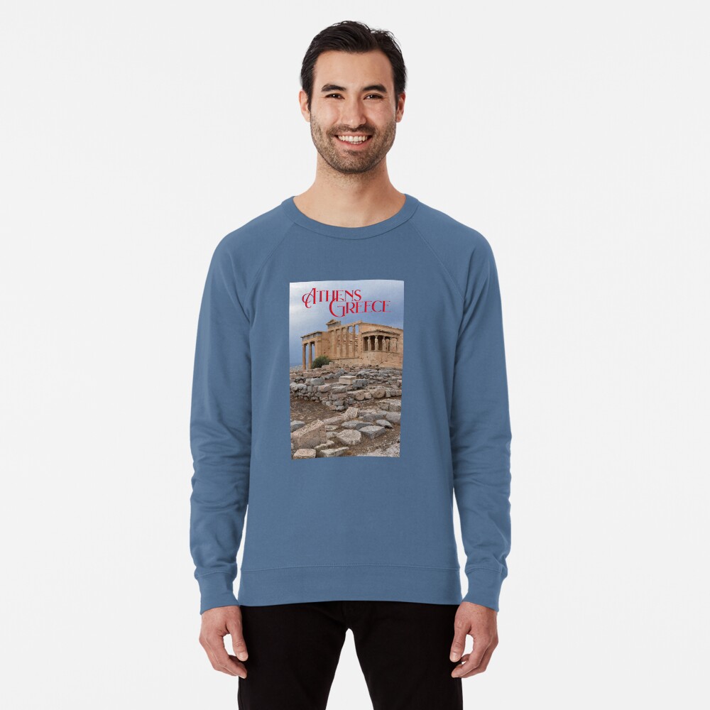 Item preview, Lightweight Sweatshirt designed and sold by KarenEspig.