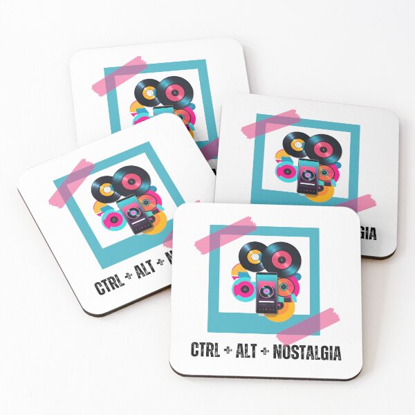 Item preview, Back to the Future: A Gen X Nostalgia Trip designed and sold by ArchVibe.