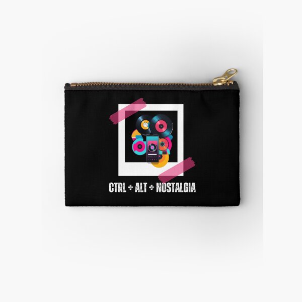 Item preview, Back to the Future: A Gen X Nostalgia Trip designed and sold by ArchVibe.