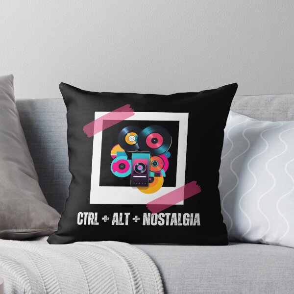 Item preview, Back to the Future: A Gen X Nostalgia Trip designed and sold by ArchVibe.