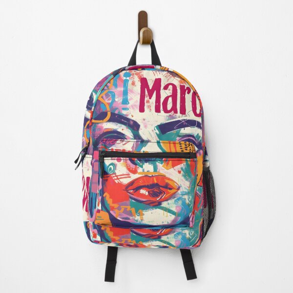 Item preview, Post-Impressionist Dreams and Symbolic Radiance- Fauvist Impressions for International Women's Day designed and sold by OlfactoART Studio.