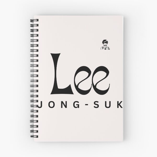 Item preview, Elegant Echoes: The Timeless Charm of Lee Jong-suk designed and sold by LunaLoop.