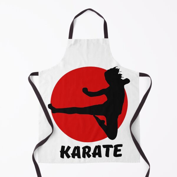 Item preview, Flying Karate Kick designed and sold by Lukars77.